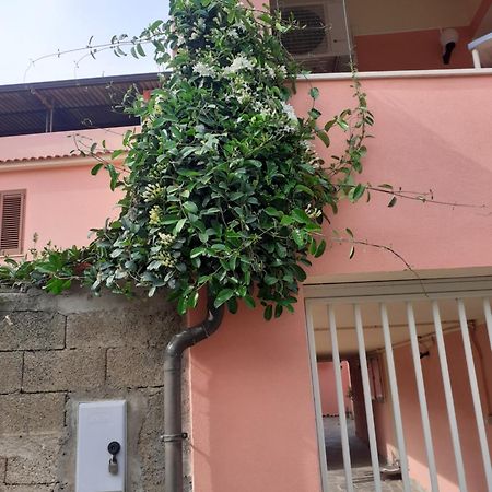 L'Agrifoglio Di Emy Bed and Breakfast Guspini Εξωτερικό φωτογραφία