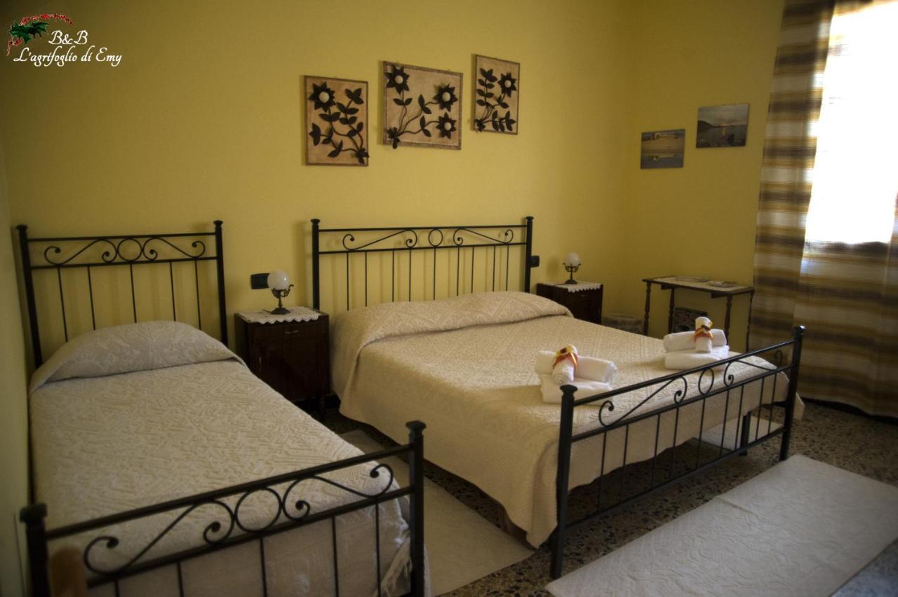 L'Agrifoglio Di Emy Bed and Breakfast Guspini Εξωτερικό φωτογραφία