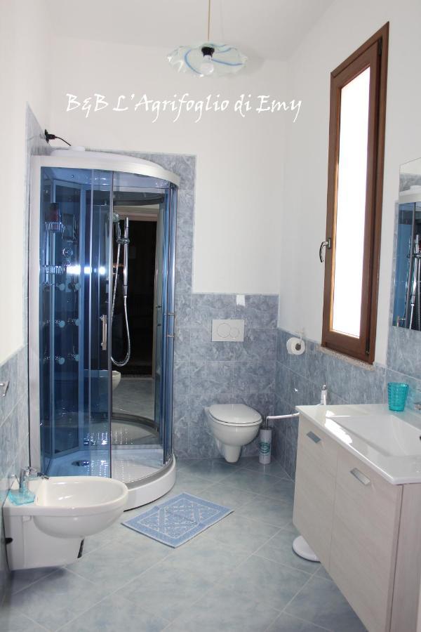 L'Agrifoglio Di Emy Bed and Breakfast Guspini Εξωτερικό φωτογραφία