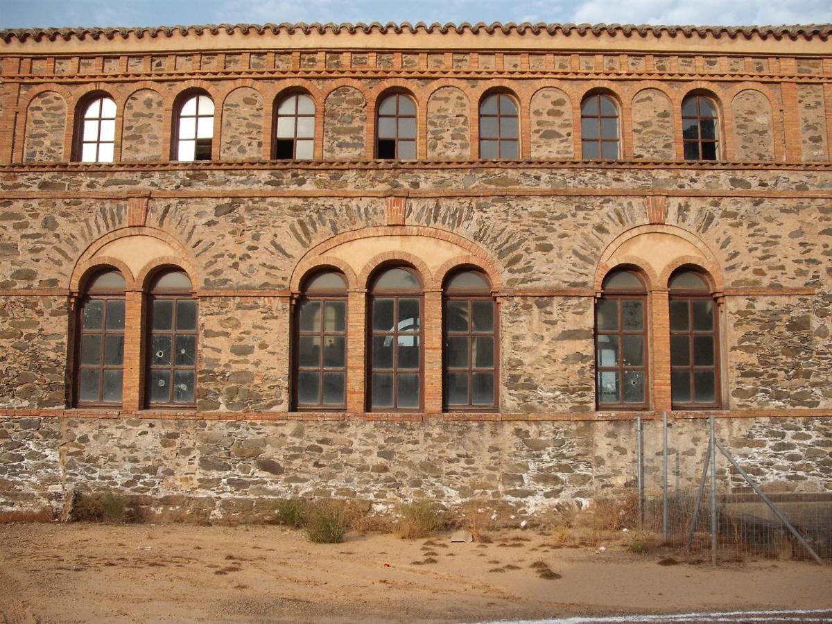 L'Agrifoglio Di Emy Bed and Breakfast Guspini Εξωτερικό φωτογραφία
